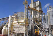 broyage ciment machine de l'usine en Afrique du Sud aiguille  