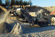 primary jaw crusher620 x 400 mm  