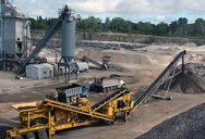 mine de charbon petite échelle  