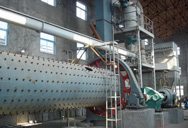 structure de l usine de lavage de sable de silice  