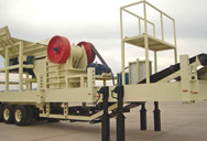 gyratory crusher applications and uses  