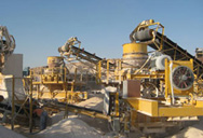 usine de sable de concassage carbonate de calcium  