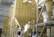 fabricants de moulin de carbonate de calcium  